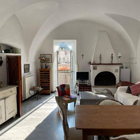 הוילה Casa Venezia In Airole, Liguria, Italy מראה חיצוני תמונה