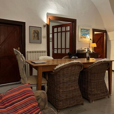 הוילה Casa Venezia In Airole, Liguria, Italy מראה חיצוני תמונה