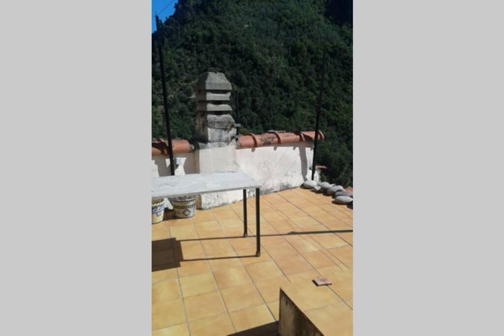 הוילה Casa Venezia In Airole, Liguria, Italy מראה חיצוני תמונה