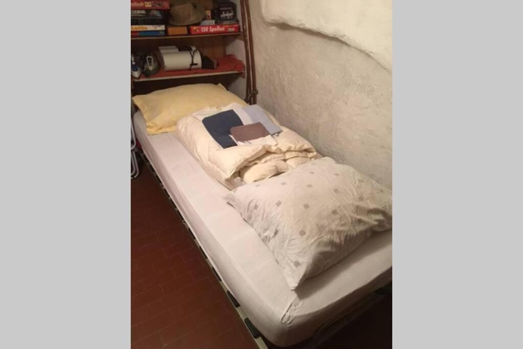 הוילה Casa Venezia In Airole, Liguria, Italy מראה חיצוני תמונה