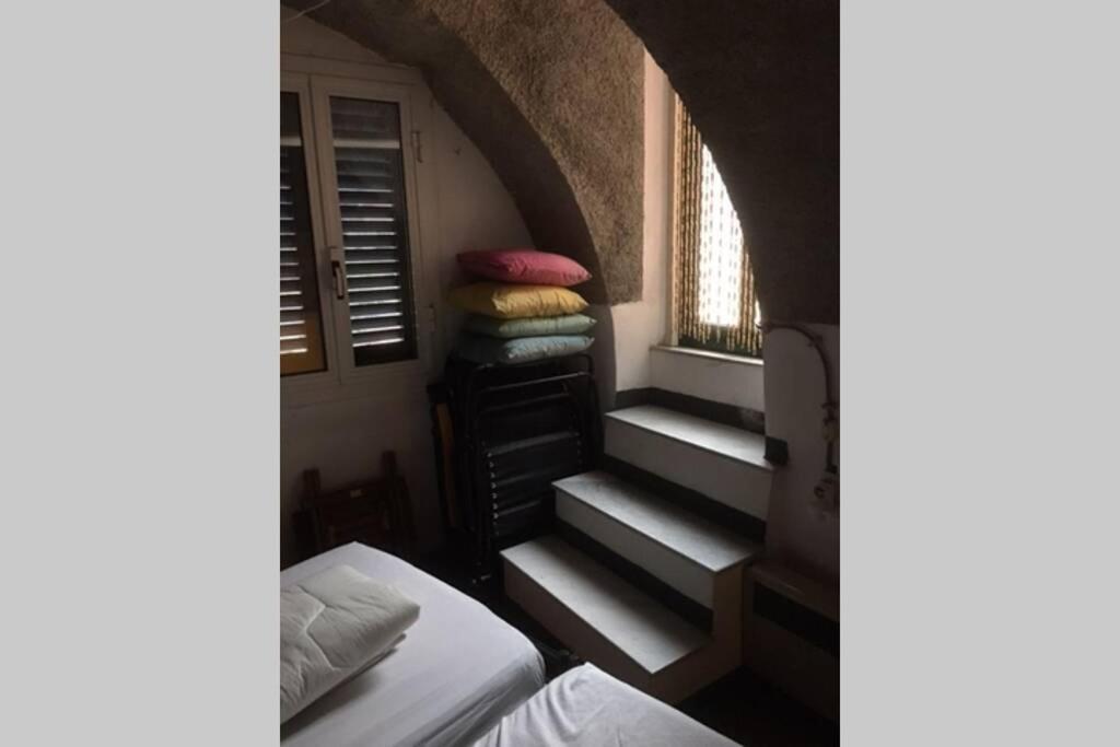 הוילה Casa Venezia In Airole, Liguria, Italy מראה חיצוני תמונה