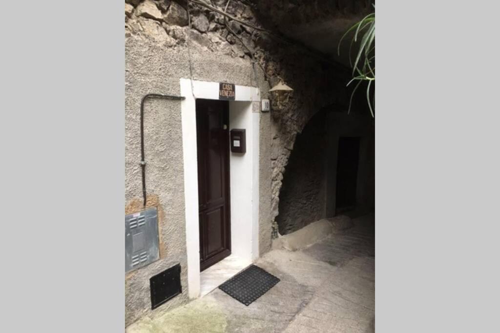 הוילה Casa Venezia In Airole, Liguria, Italy מראה חיצוני תמונה