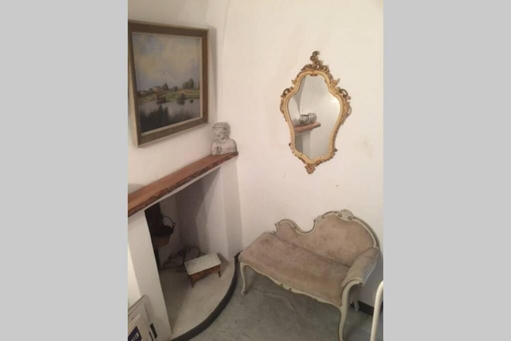 הוילה Casa Venezia In Airole, Liguria, Italy מראה חיצוני תמונה