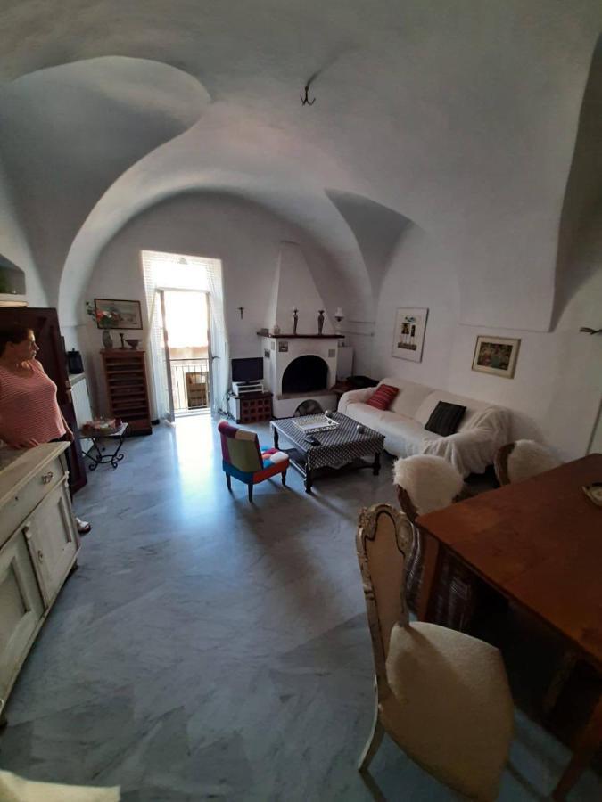 הוילה Casa Venezia In Airole, Liguria, Italy מראה חיצוני תמונה