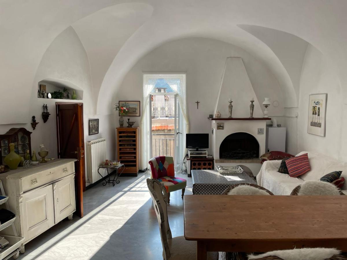 הוילה Casa Venezia In Airole, Liguria, Italy מראה חיצוני תמונה