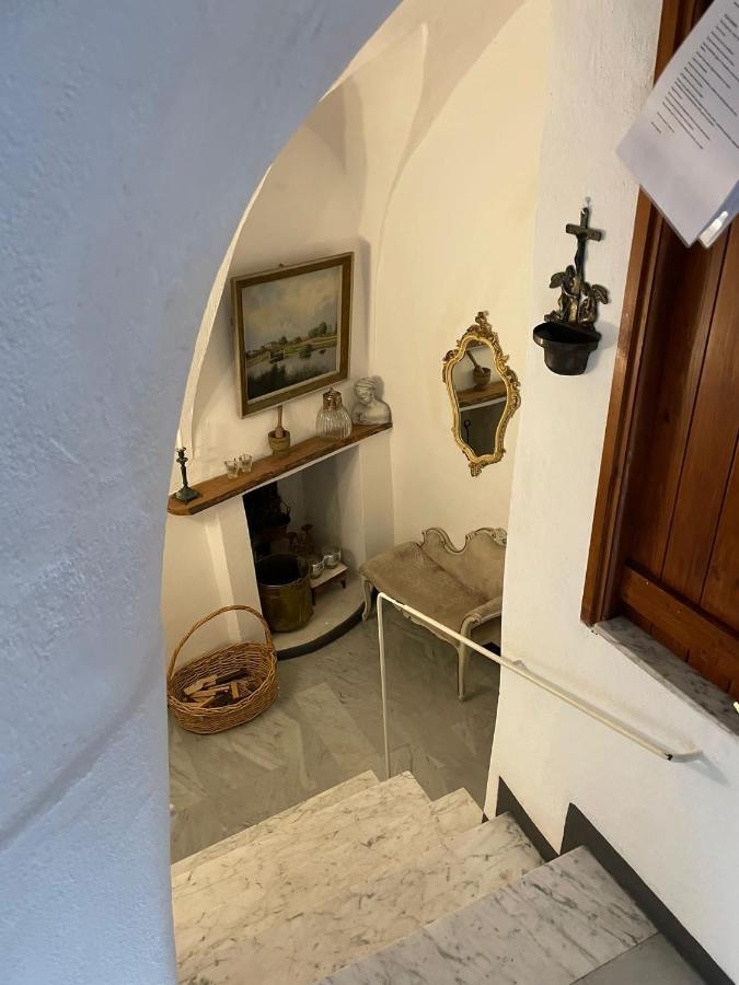 הוילה Casa Venezia In Airole, Liguria, Italy מראה חיצוני תמונה