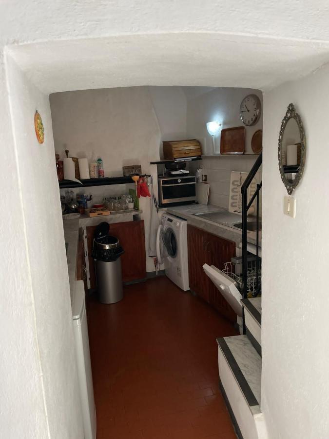 הוילה Casa Venezia In Airole, Liguria, Italy מראה חיצוני תמונה