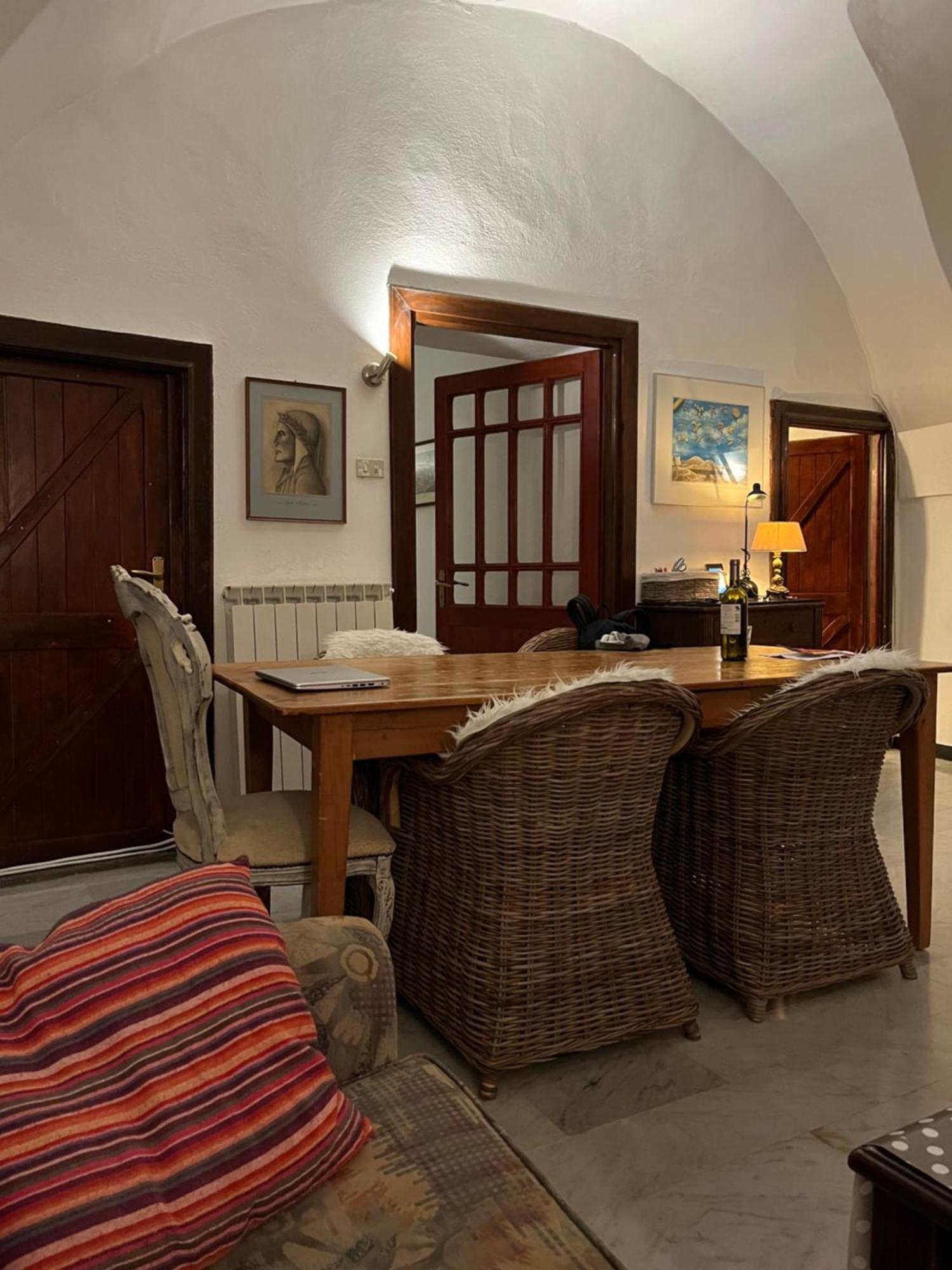 הוילה Casa Venezia In Airole, Liguria, Italy מראה חיצוני תמונה